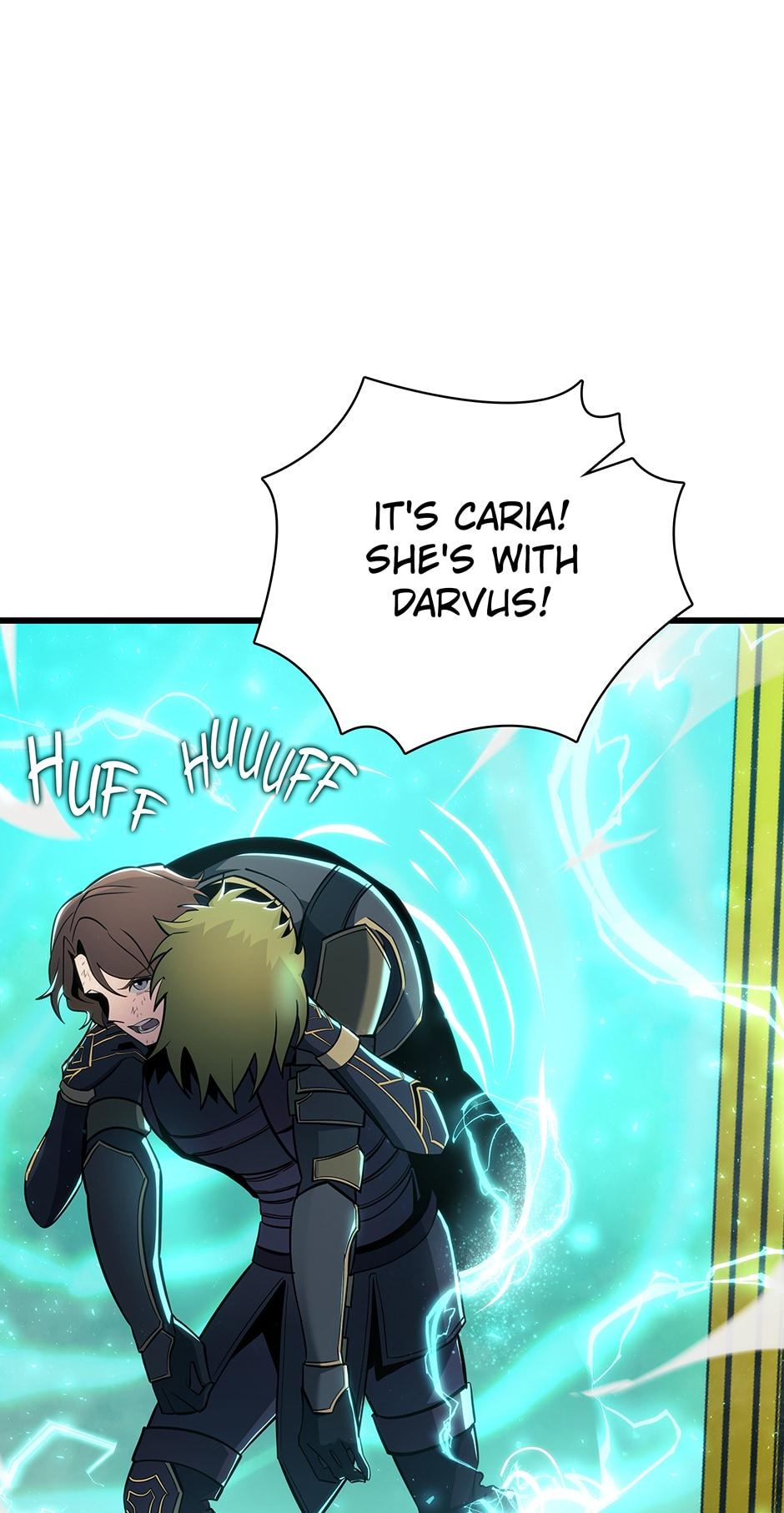 The Beginning After the End Chapter 180 — page 40