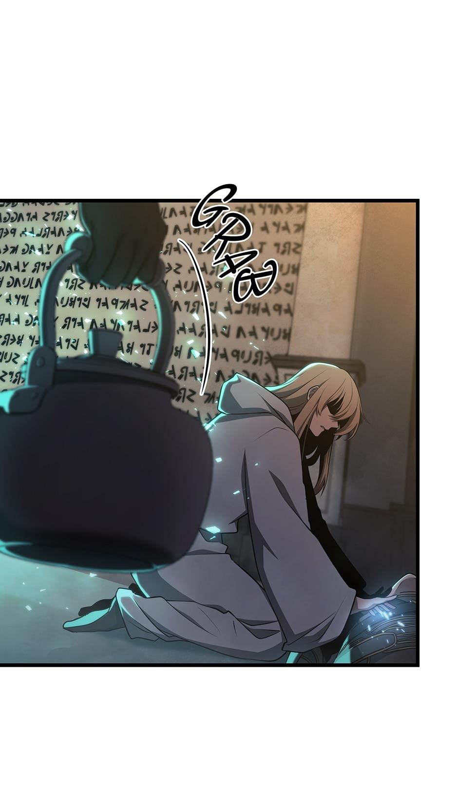 The Beginning After the End Chapter 180 — page 46