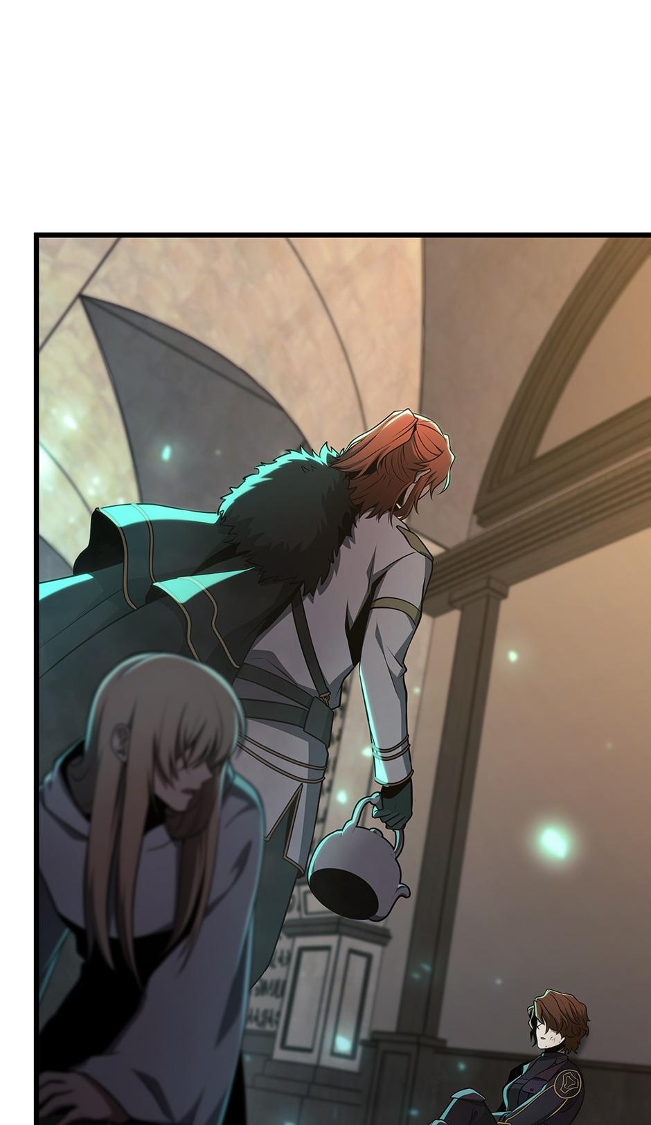 The Beginning After the End Chapter 180 — page 47