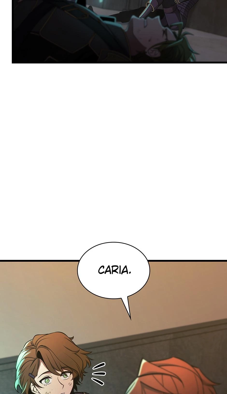 The Beginning After the End Chapter 180 — page 48