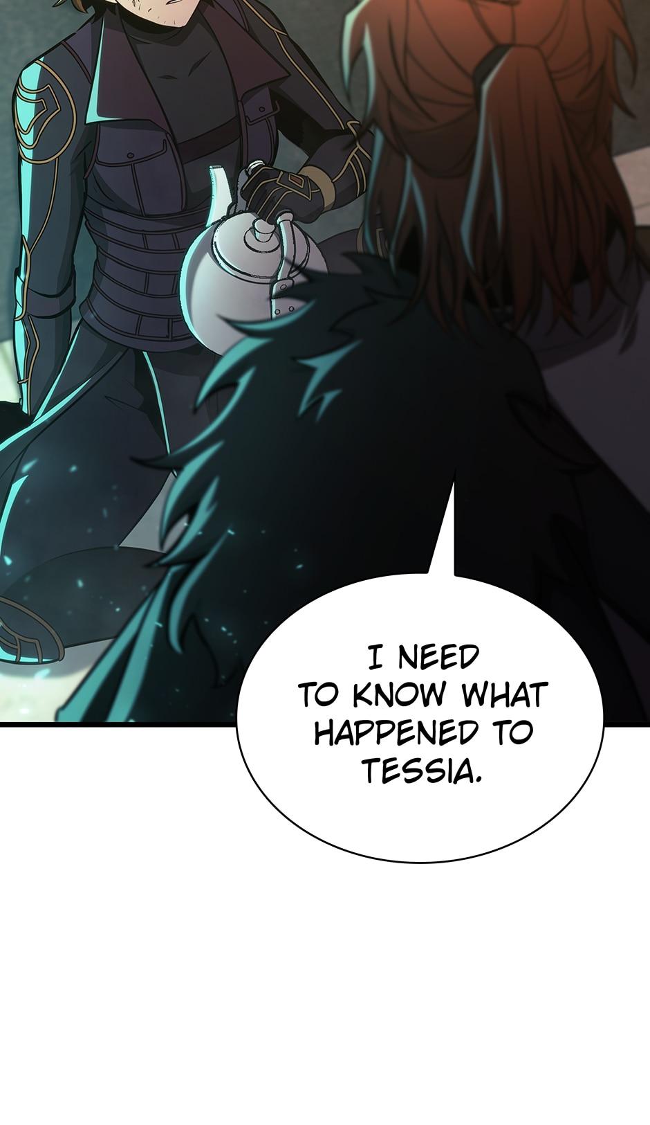 The Beginning After the End Chapter 180 — page 49