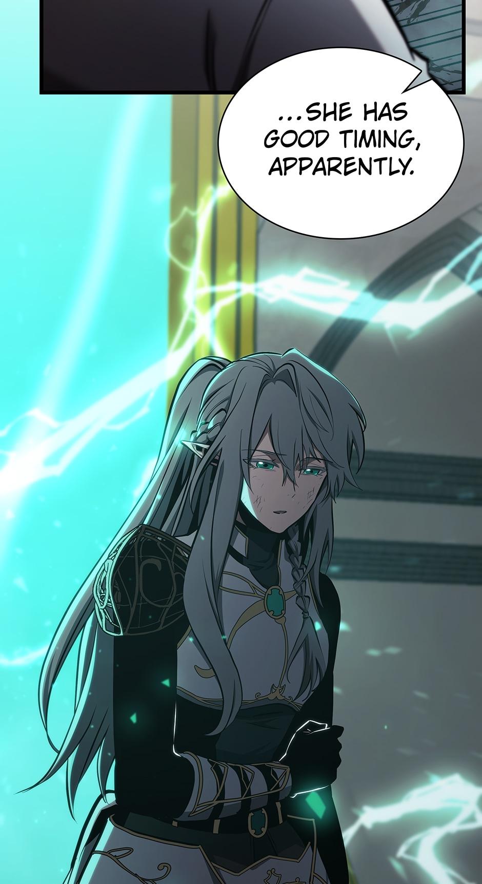 The Beginning After the End Chapter 180 — page 53