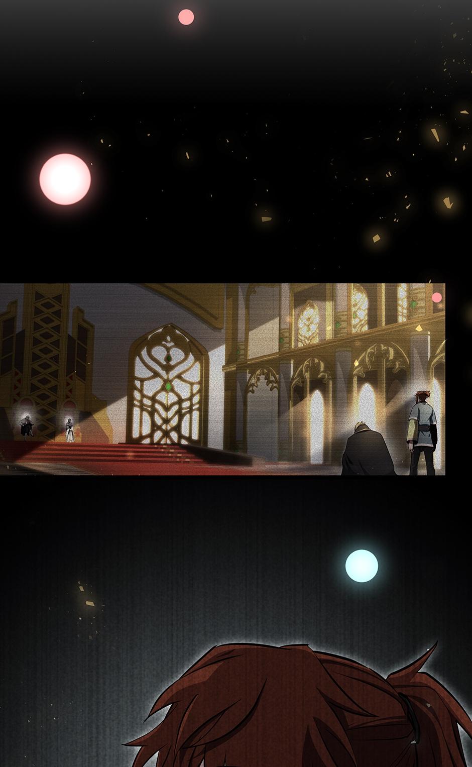 The Beginning After the End Chapter 180 — page 57