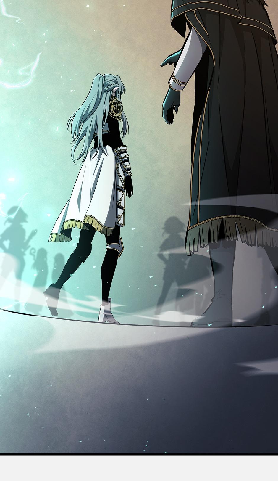 The Beginning After the End Chapter 180 — page 63