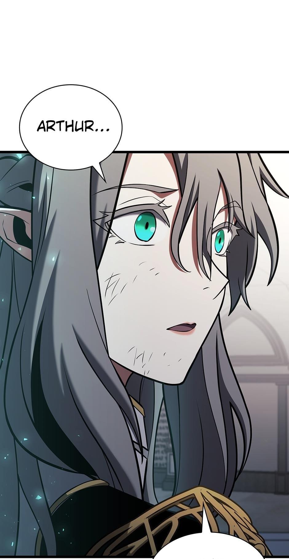 The Beginning After the End Chapter 180 — page 64