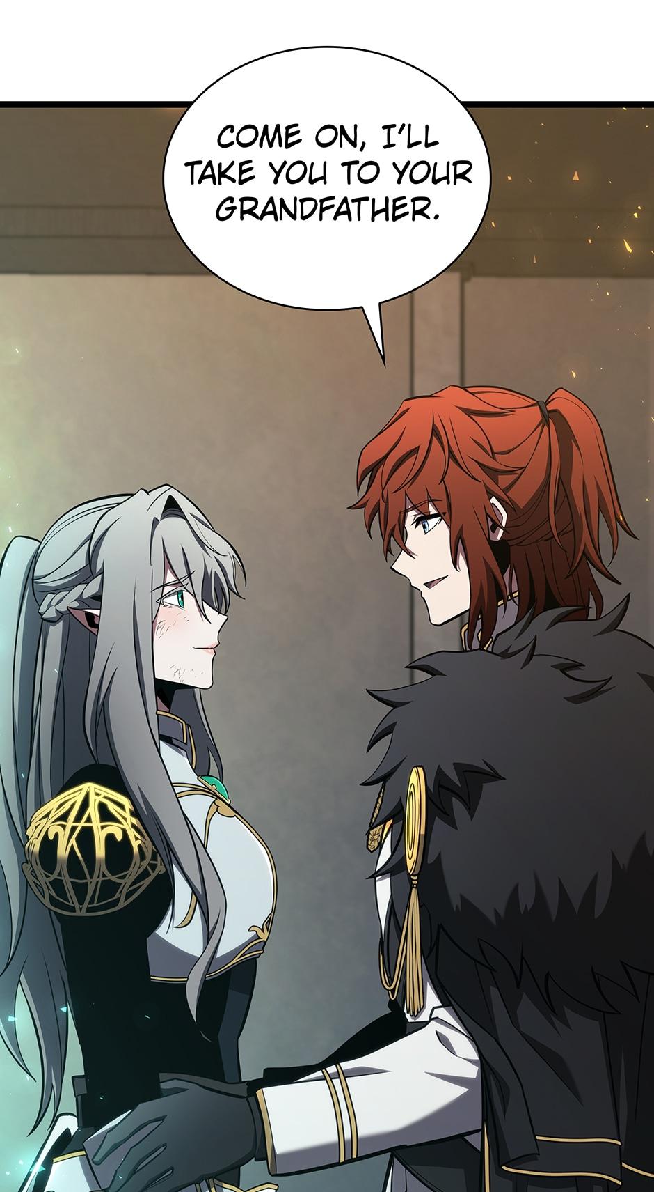 The Beginning After the End Chapter 180 — page 69