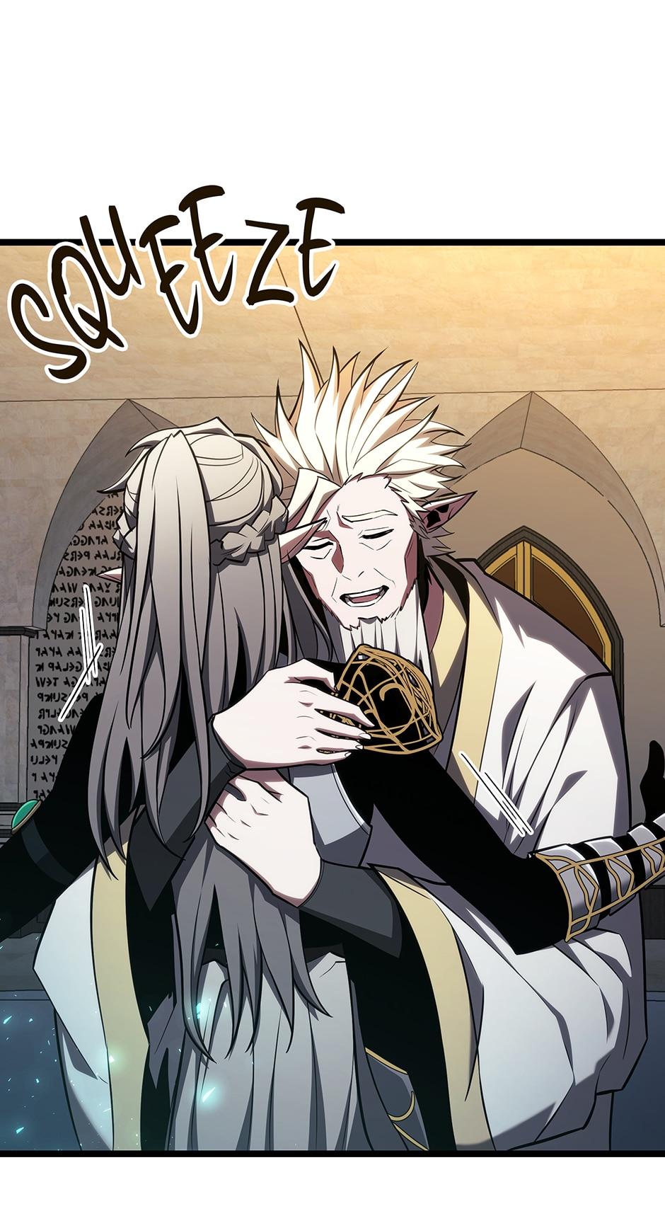 The Beginning After the End Chapter 180 — page 72
