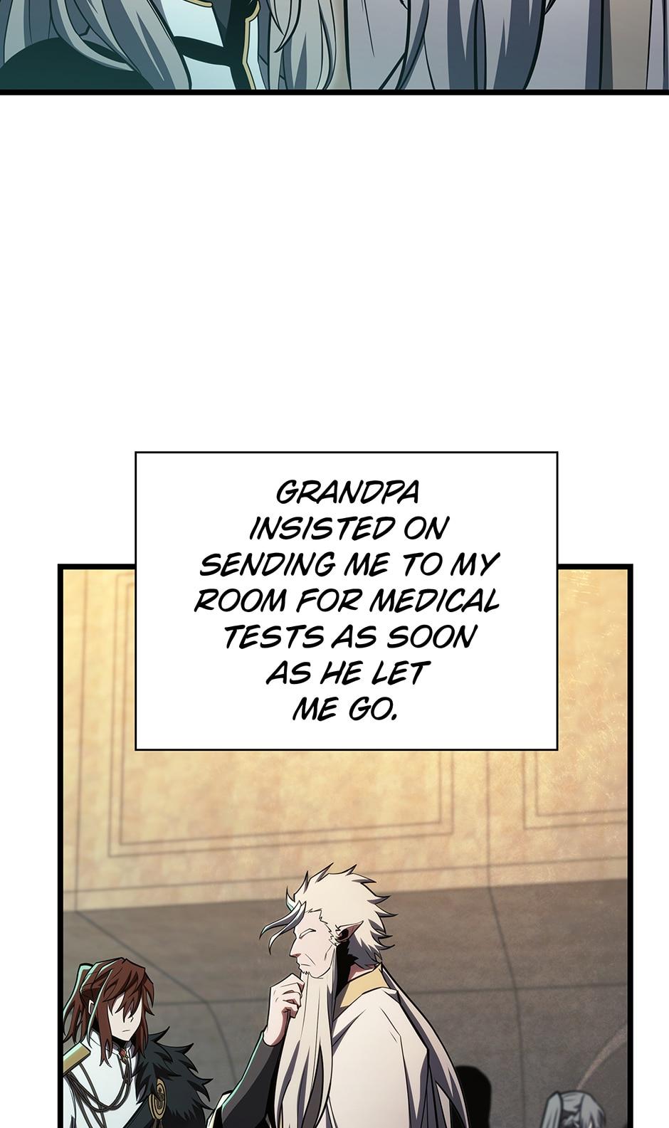The Beginning After the End Chapter 180 — page 75