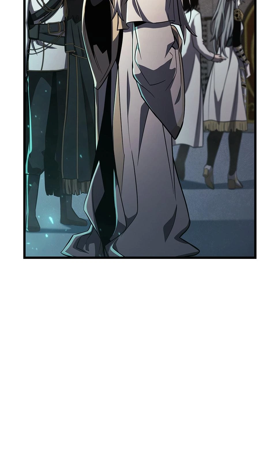 The Beginning After the End Chapter 180 — page 76