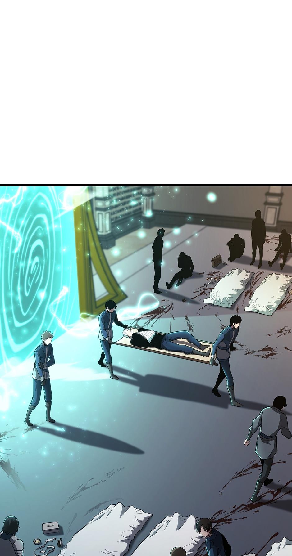 The Beginning After the End Chapter 180 — page 78