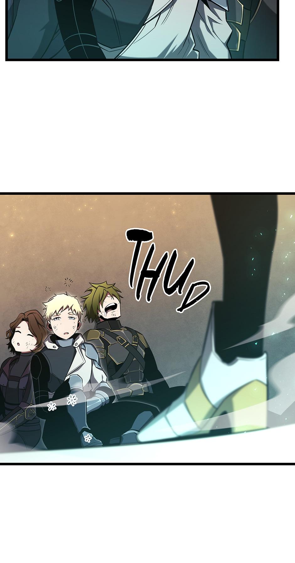 The Beginning After the End Chapter 180 — page 80