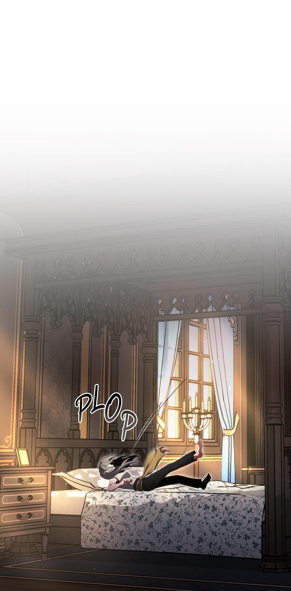 The Beginning After the End Chapter 180 — page 84