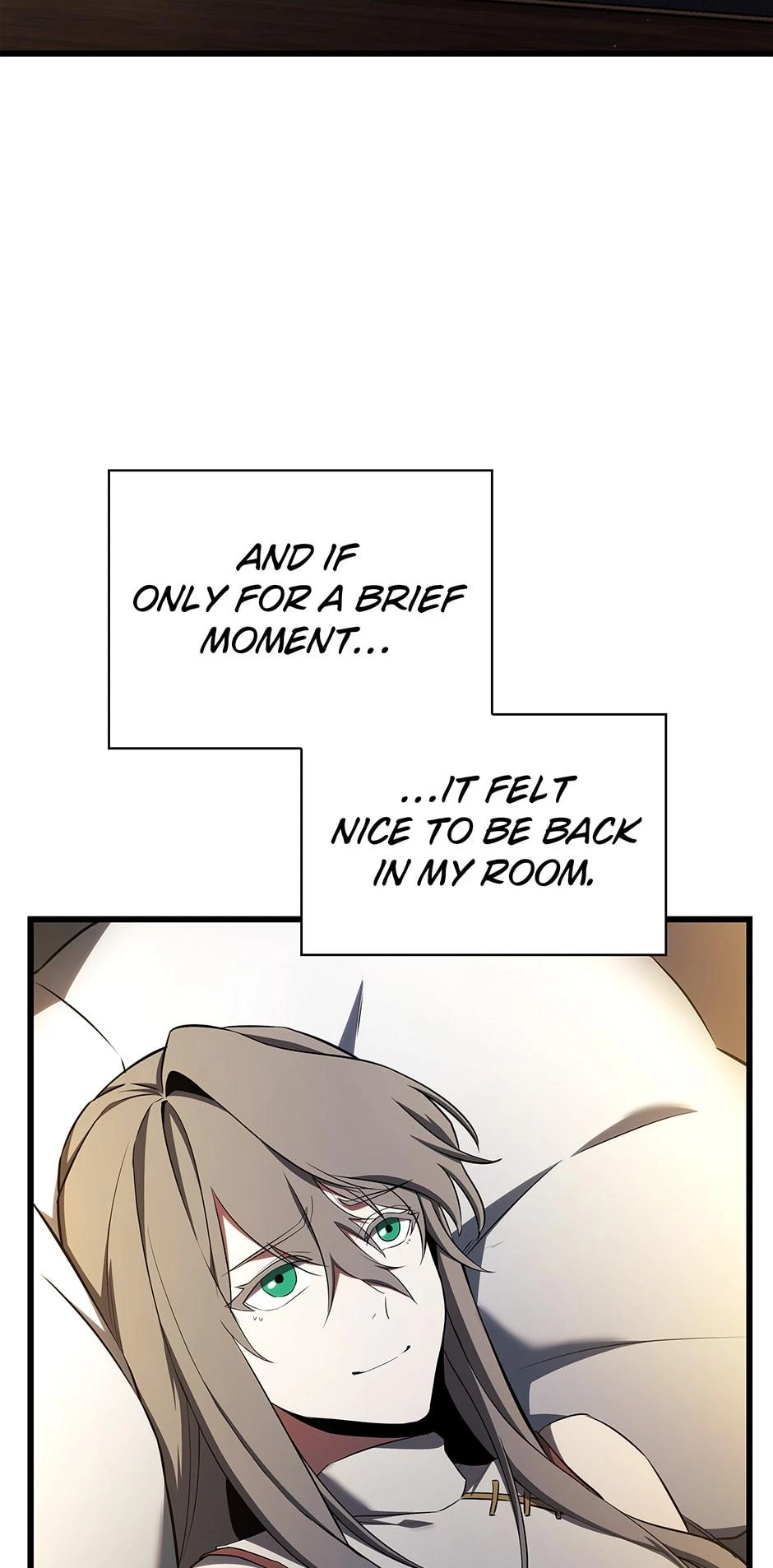 The Beginning After the End Chapter 180 — page 85