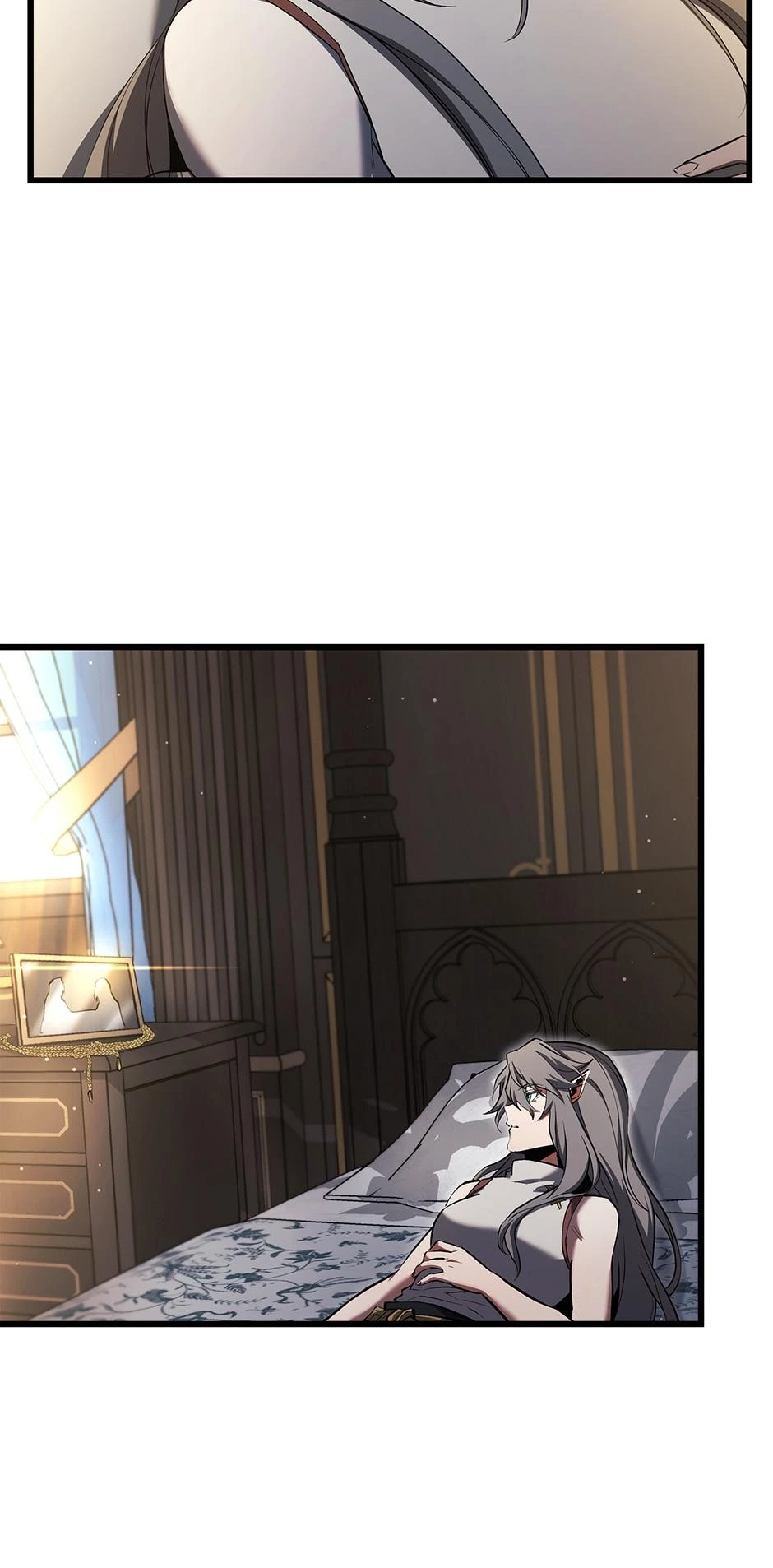 The Beginning After the End Chapter 180 — page 86
