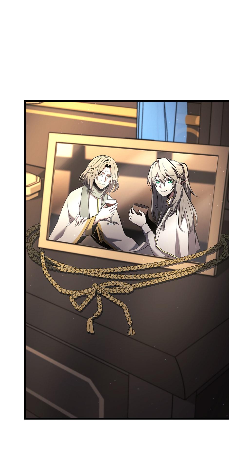 The Beginning After the End Chapter 180 — page 87