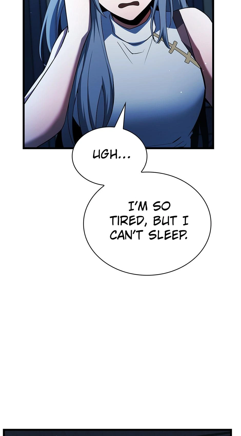 The Beginning After the End Chapter 180 — page 91