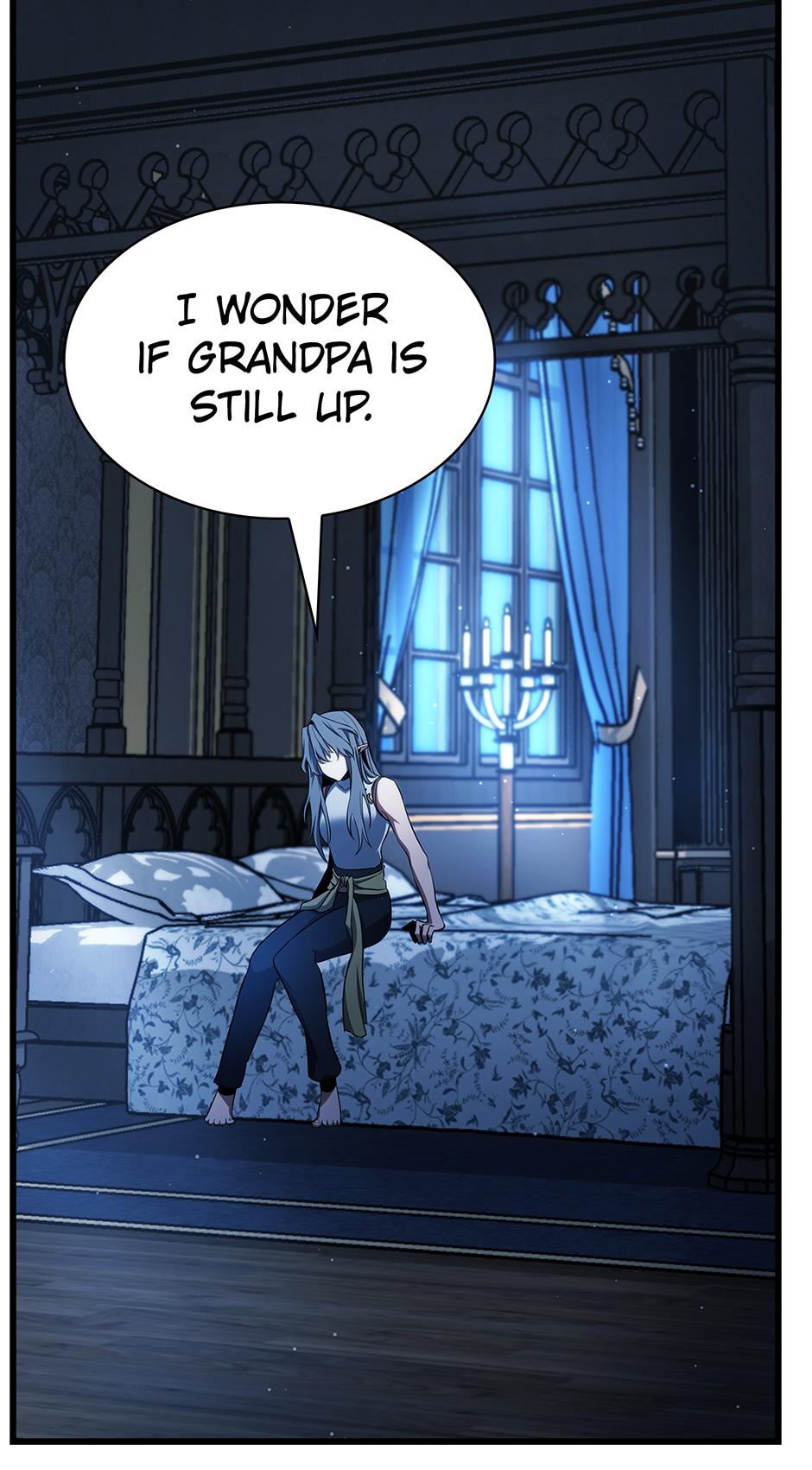The Beginning After the End Chapter 180 — page 92