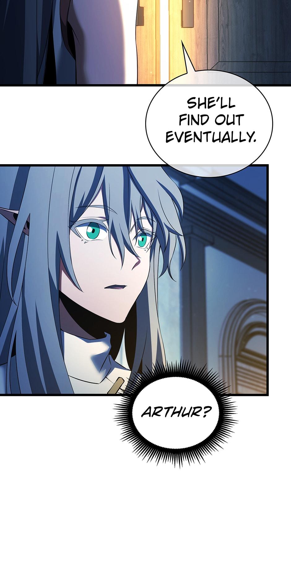 The Beginning After the End Chapter 180 — page 97