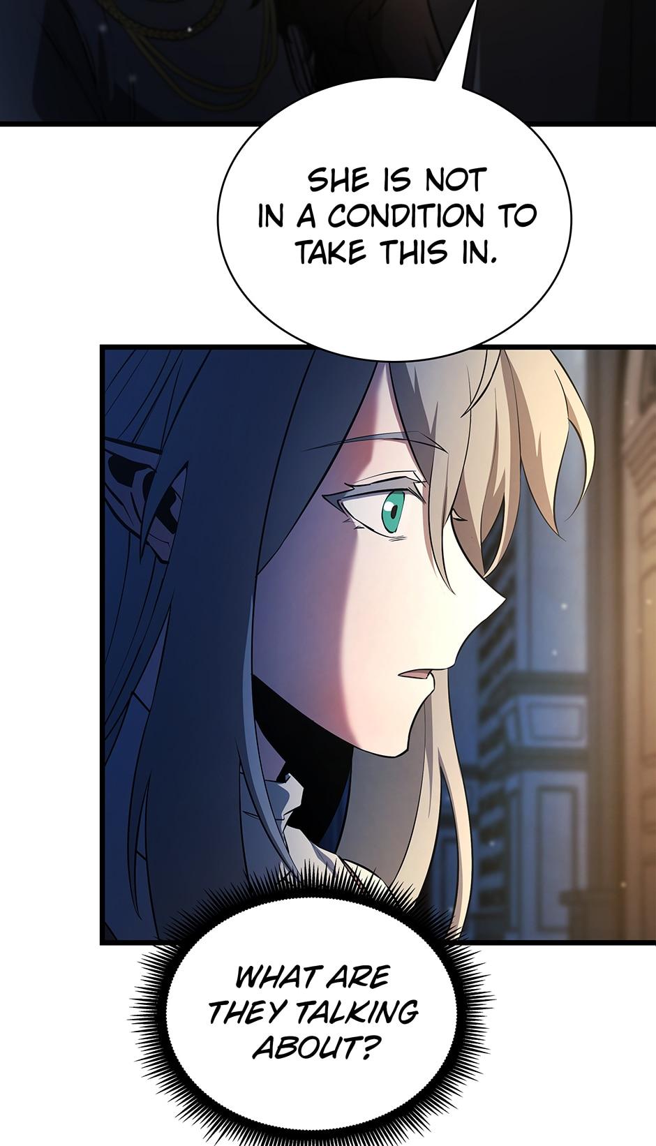 The Beginning After the End Chapter 180 — page 99
