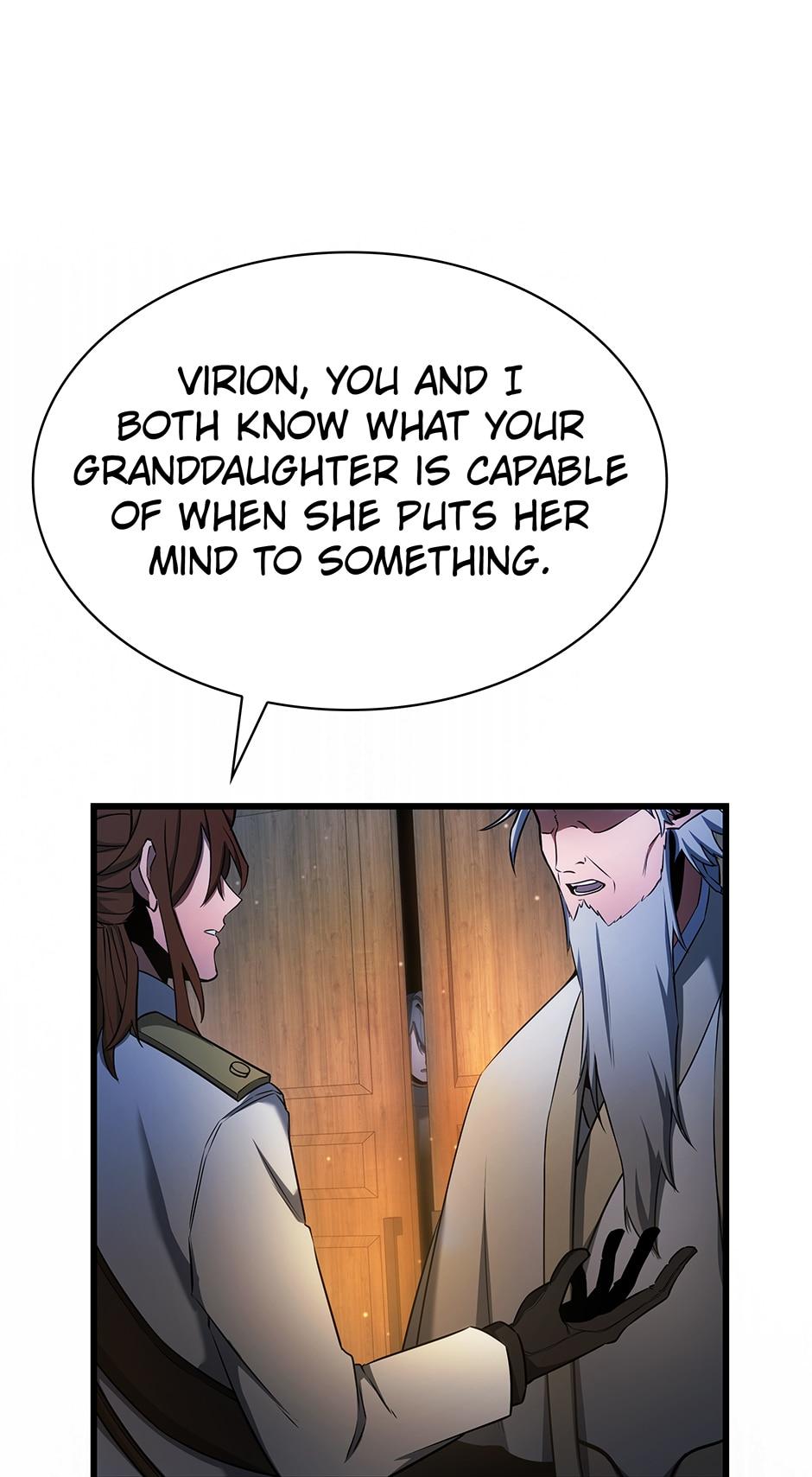 The Beginning After the End Chapter 180 — page 103