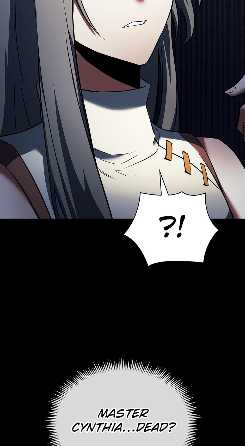 The Beginning After the End Chapter 180 — page 105