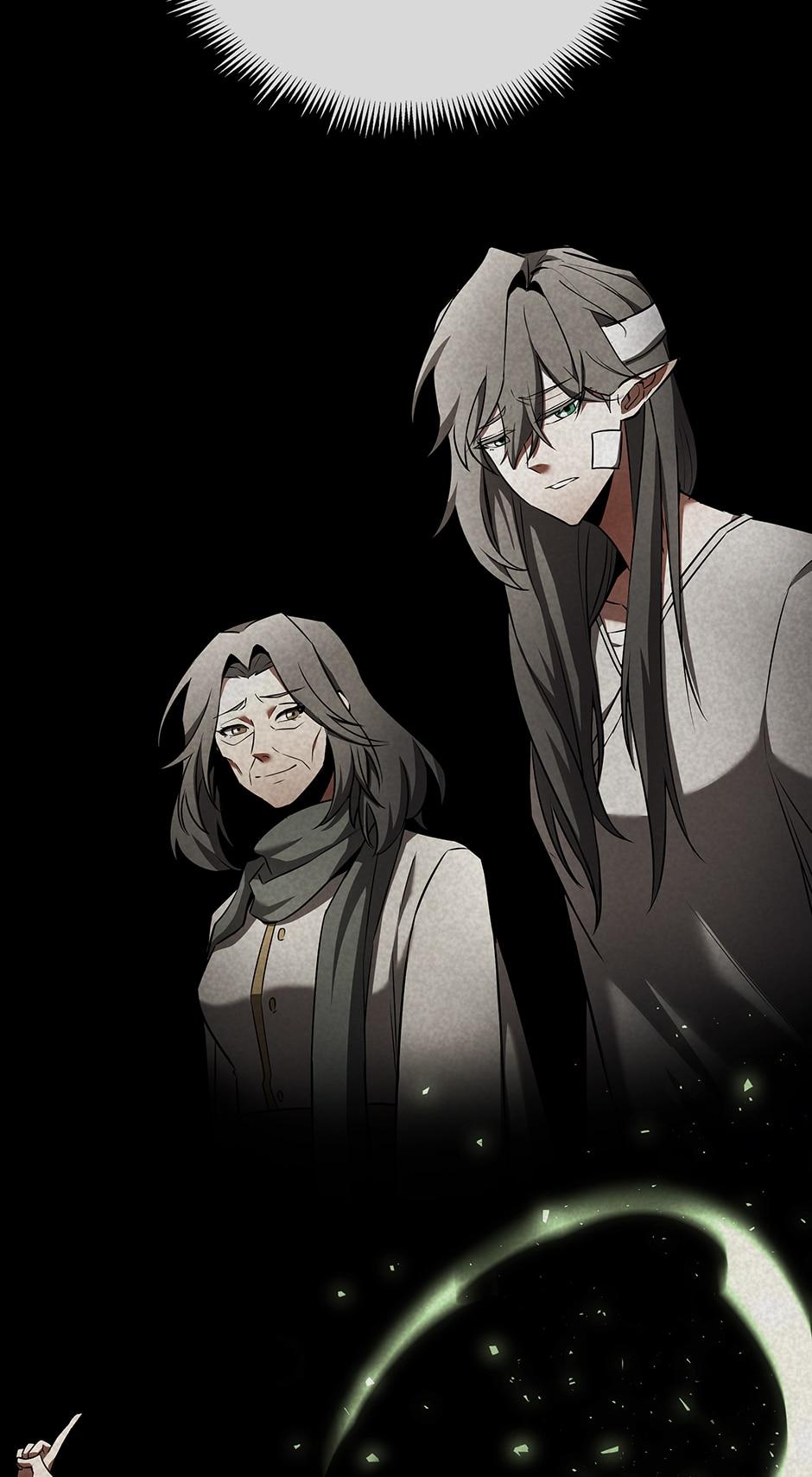 The Beginning After the End Chapter 180 — page 106