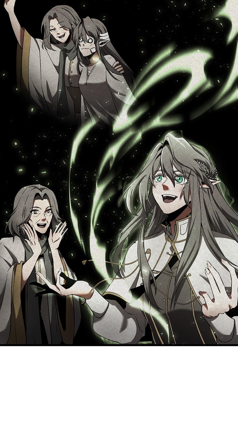 The Beginning After the End Chapter 180 — page 107