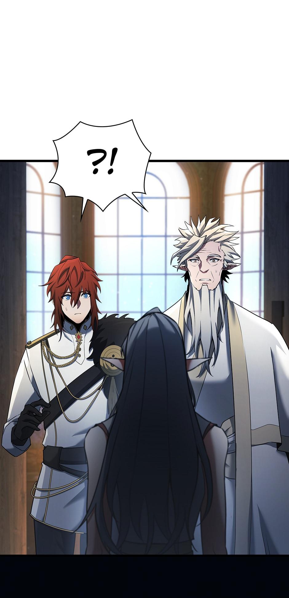 The Beginning After the End Chapter 180 — page 113