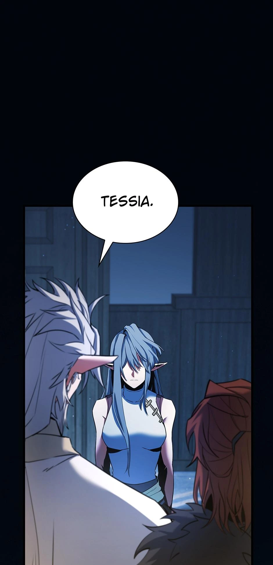 The Beginning After the End Chapter 180 — page 114