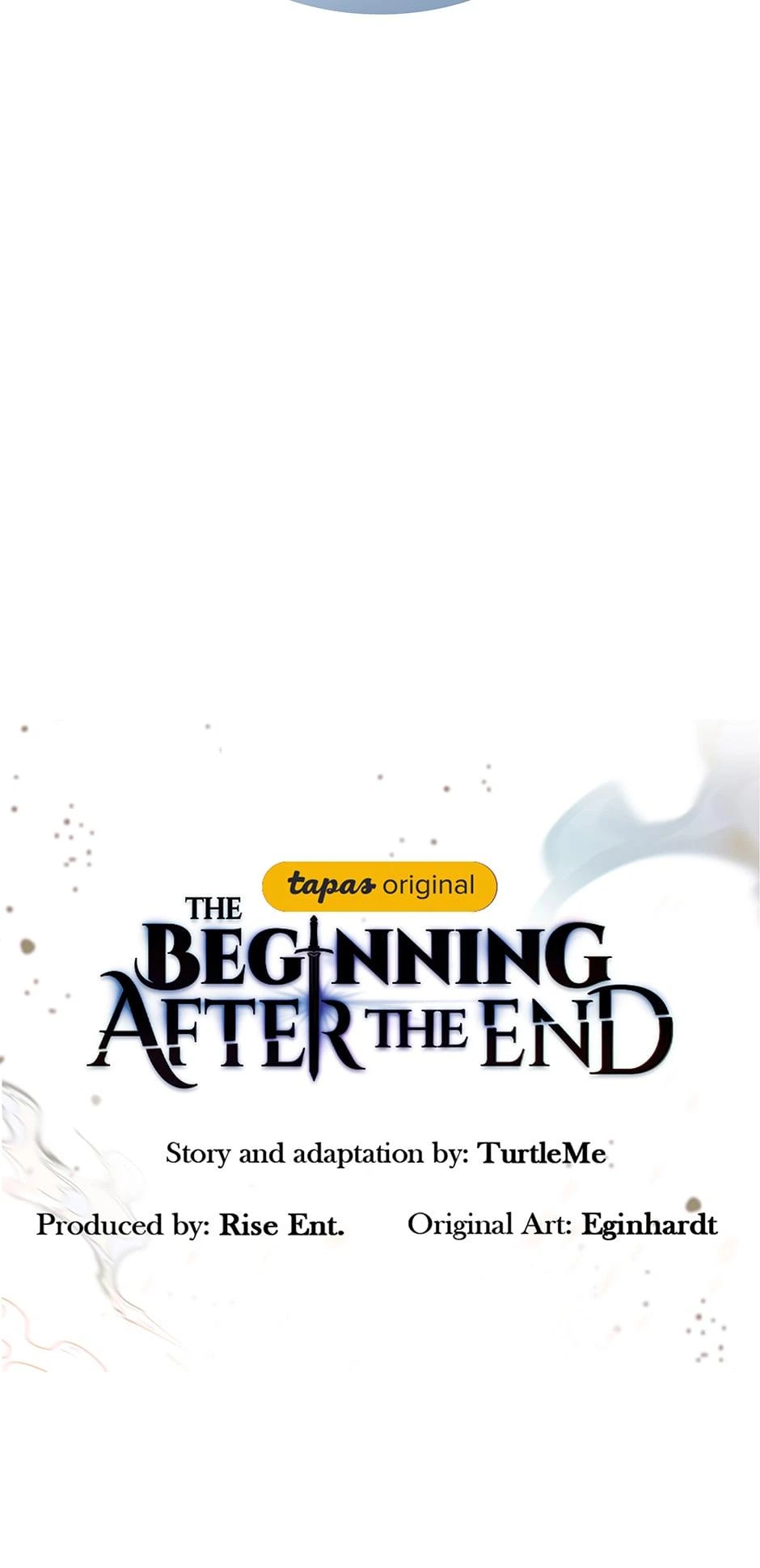 The Beginning After the End Chapter 180 — page 117