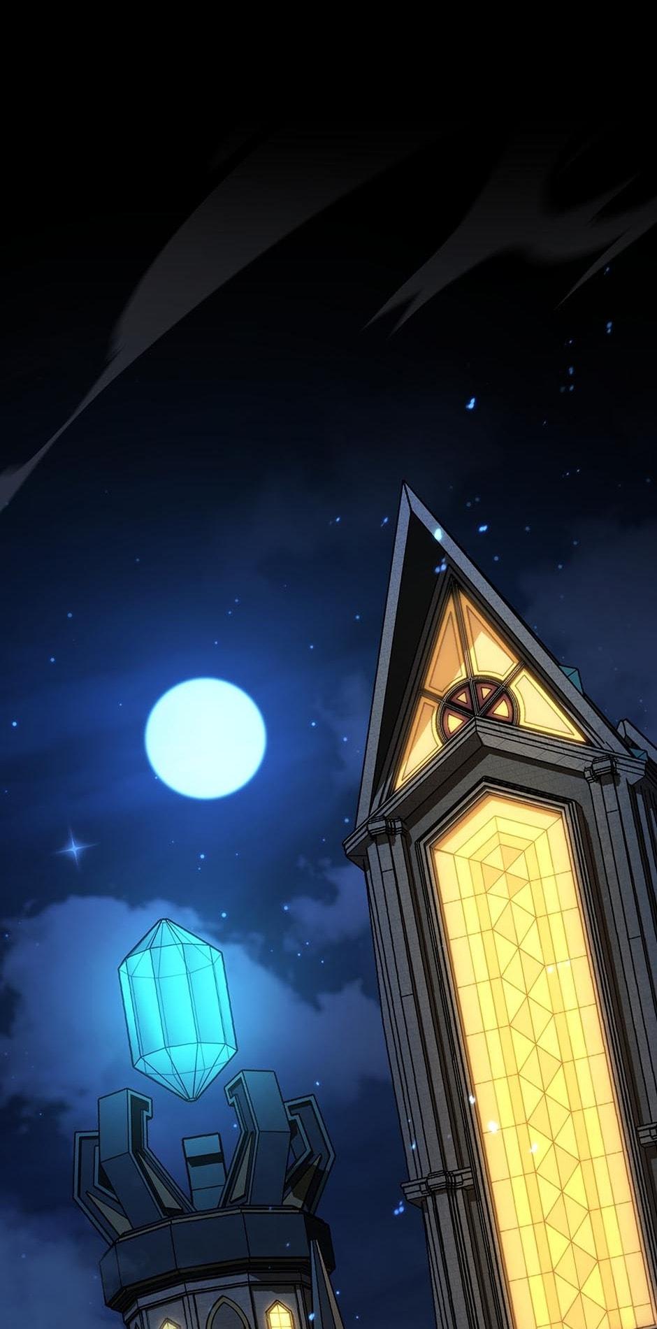 The Beginning After the End Chapter 181 — page 2