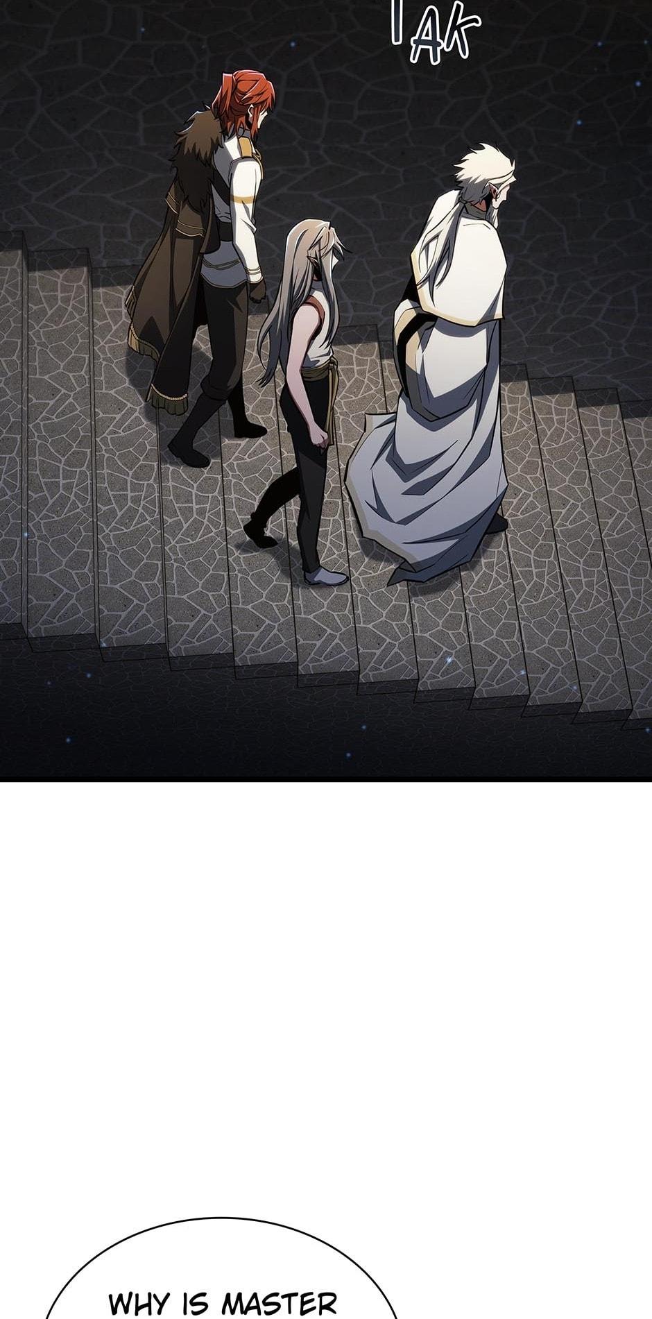 The Beginning After the End Chapter 181 — page 4