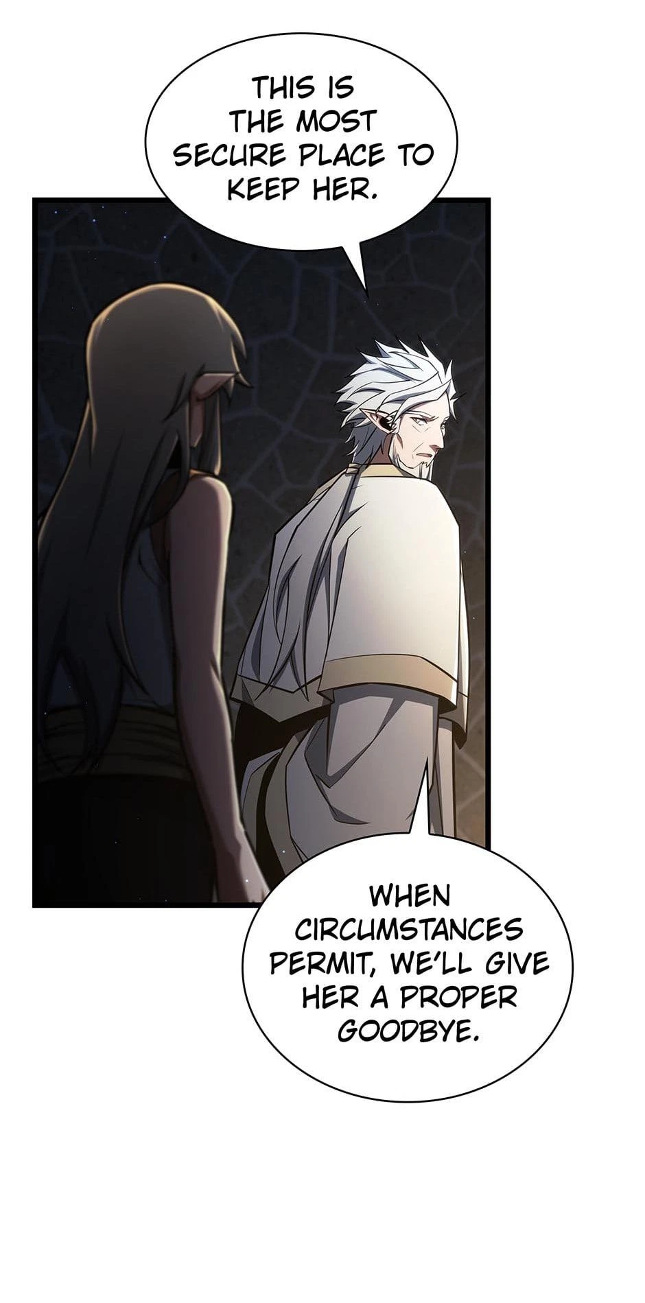 The Beginning After the End Chapter 181 — page 6