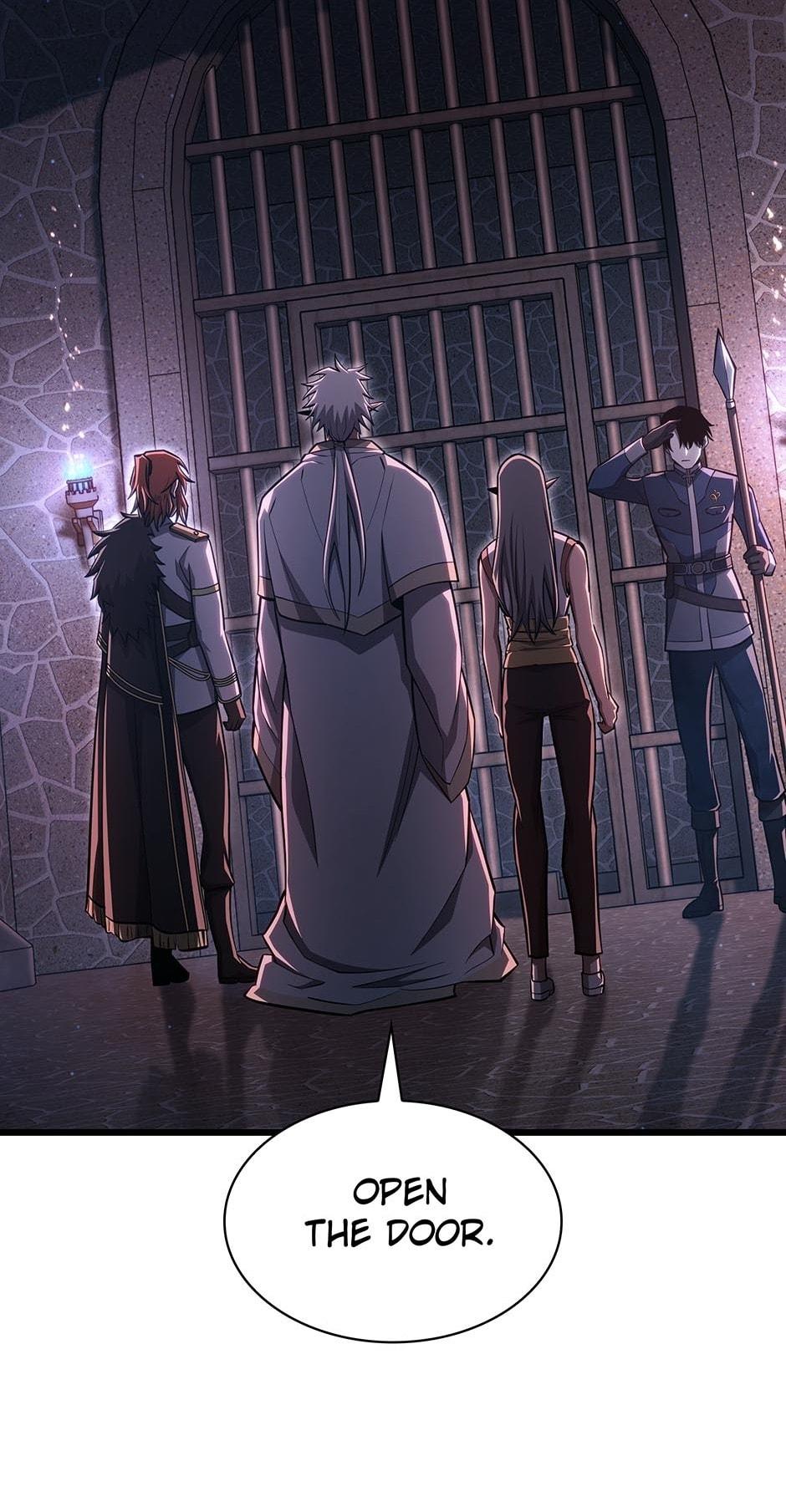 The Beginning After the End Chapter 181 — page 8