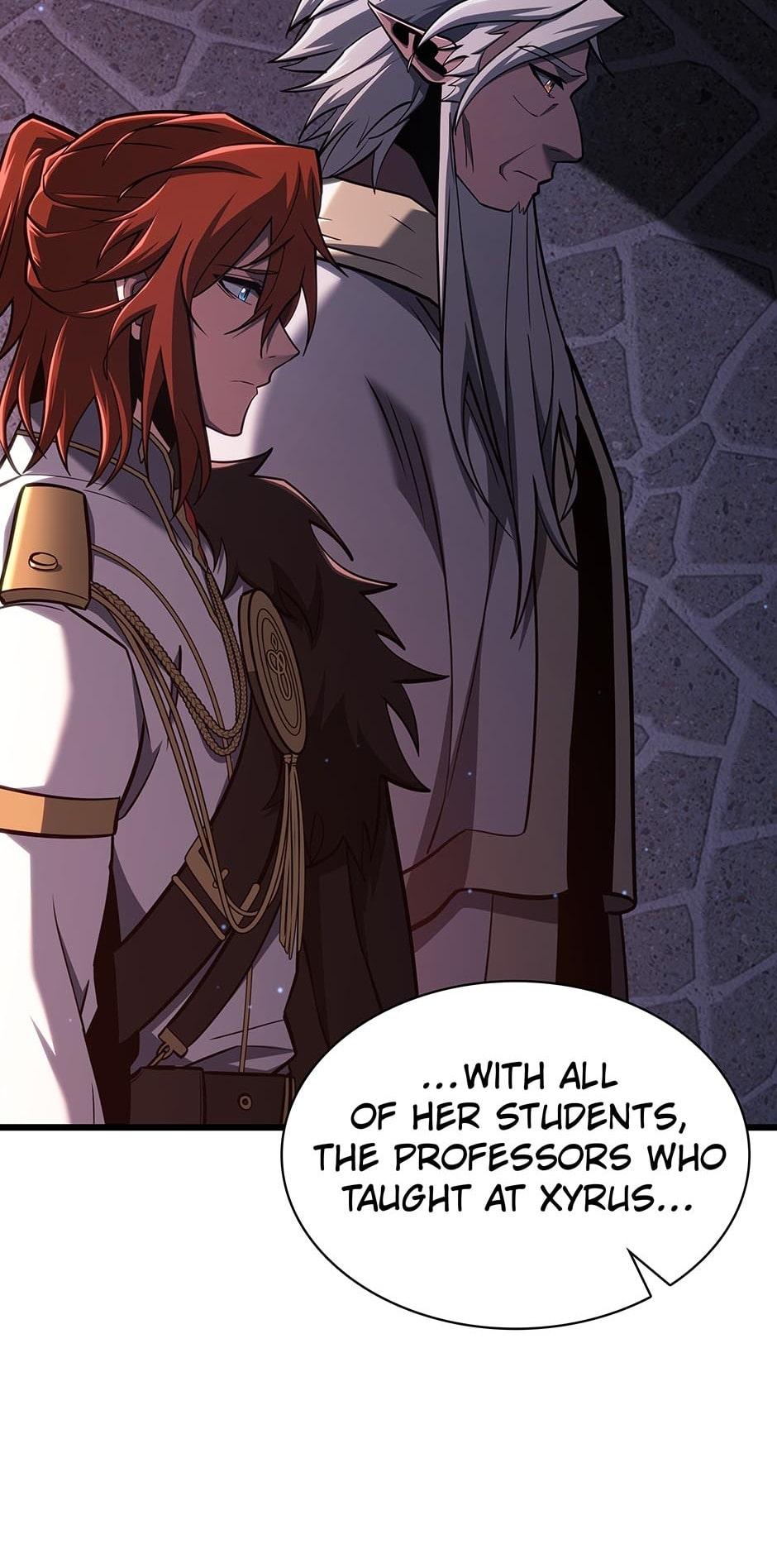 The Beginning After the End Chapter 181 — page 14