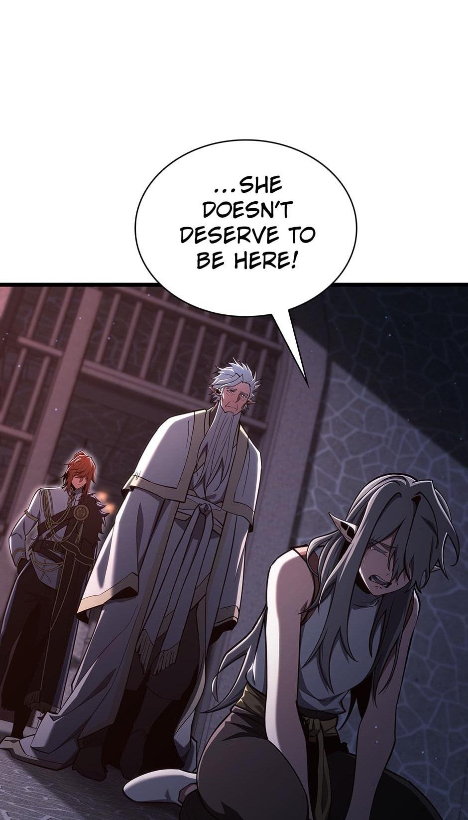 The Beginning After the End Chapter 181 — page 16