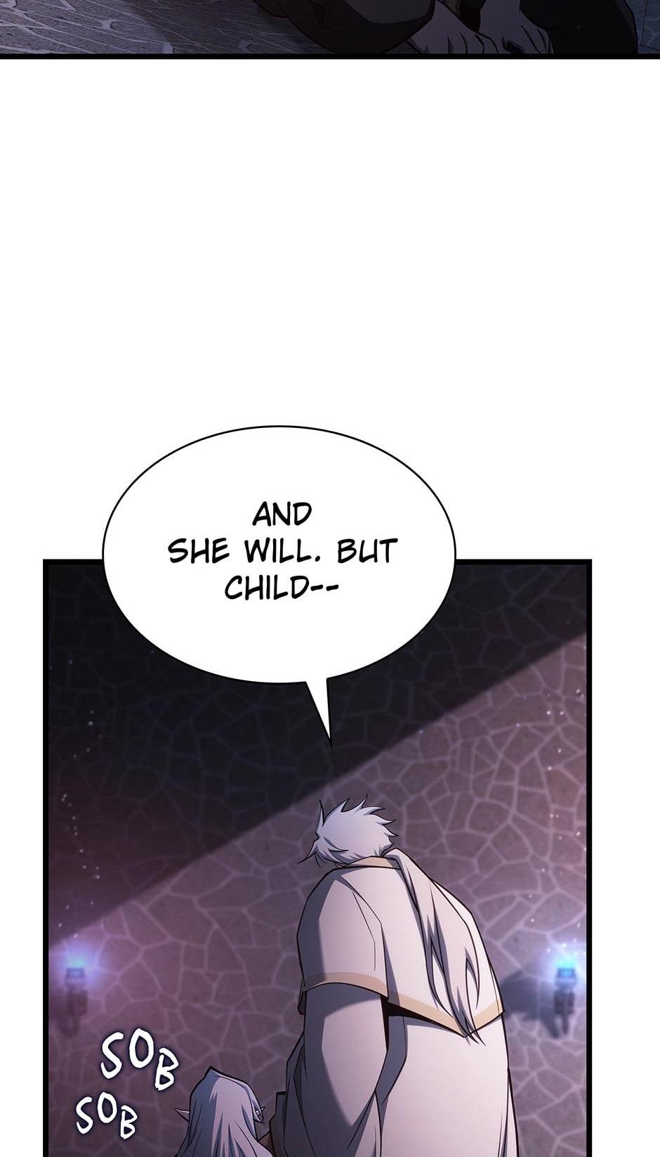 The Beginning After the End Chapter 181 — page 17