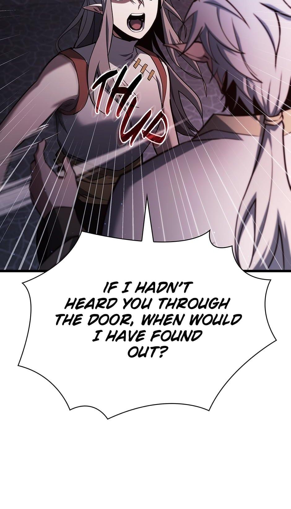 The Beginning After the End Chapter 181 — page 19