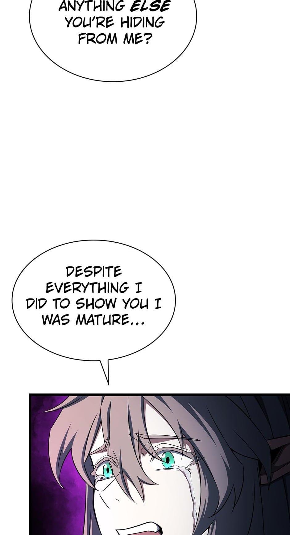 The Beginning After the End Chapter 181 — page 21