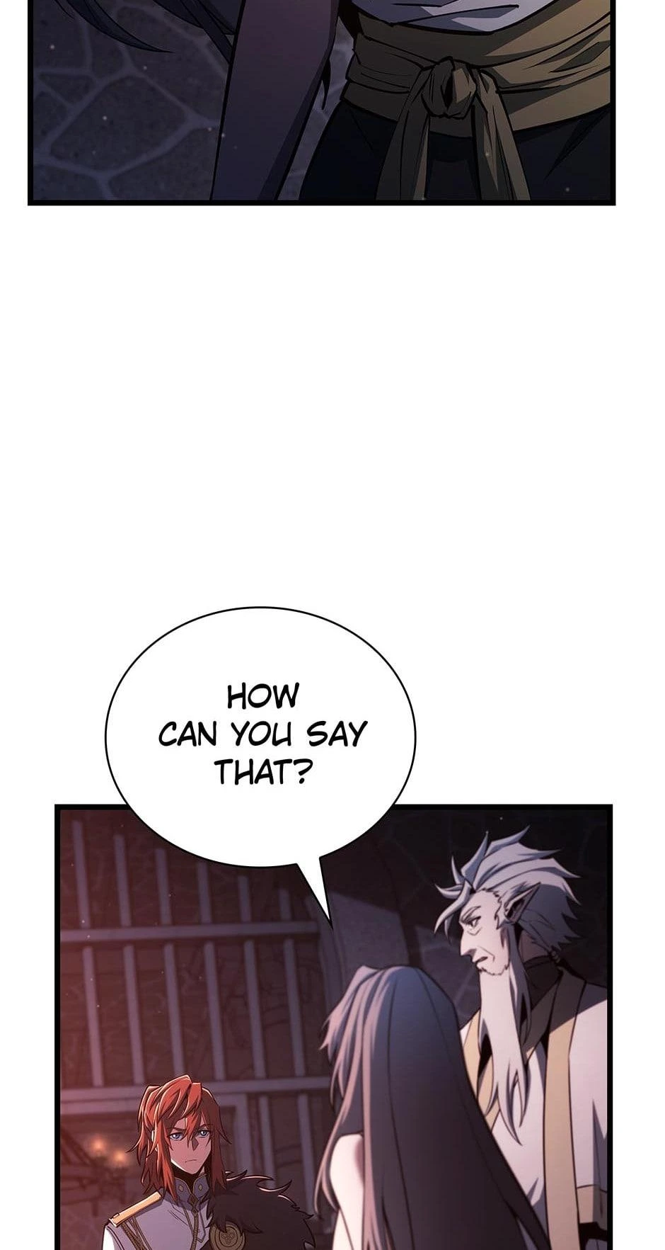The Beginning After the End Chapter 181 — page 26
