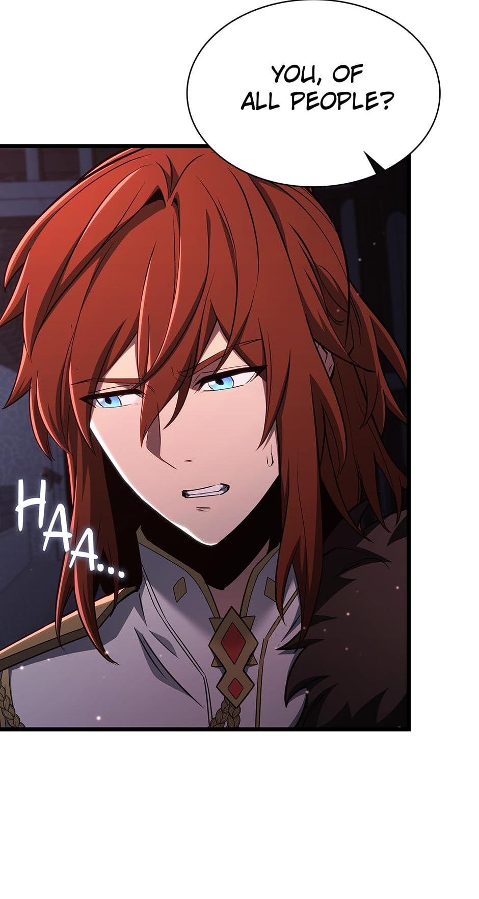The Beginning After the End Chapter 181 — page 28