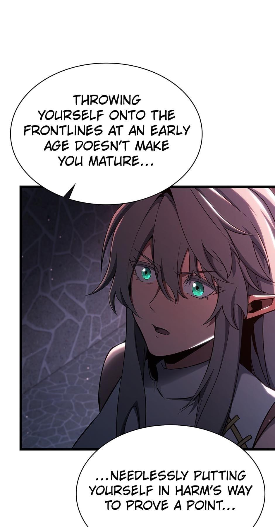 The Beginning After the End Chapter 181 — page 29