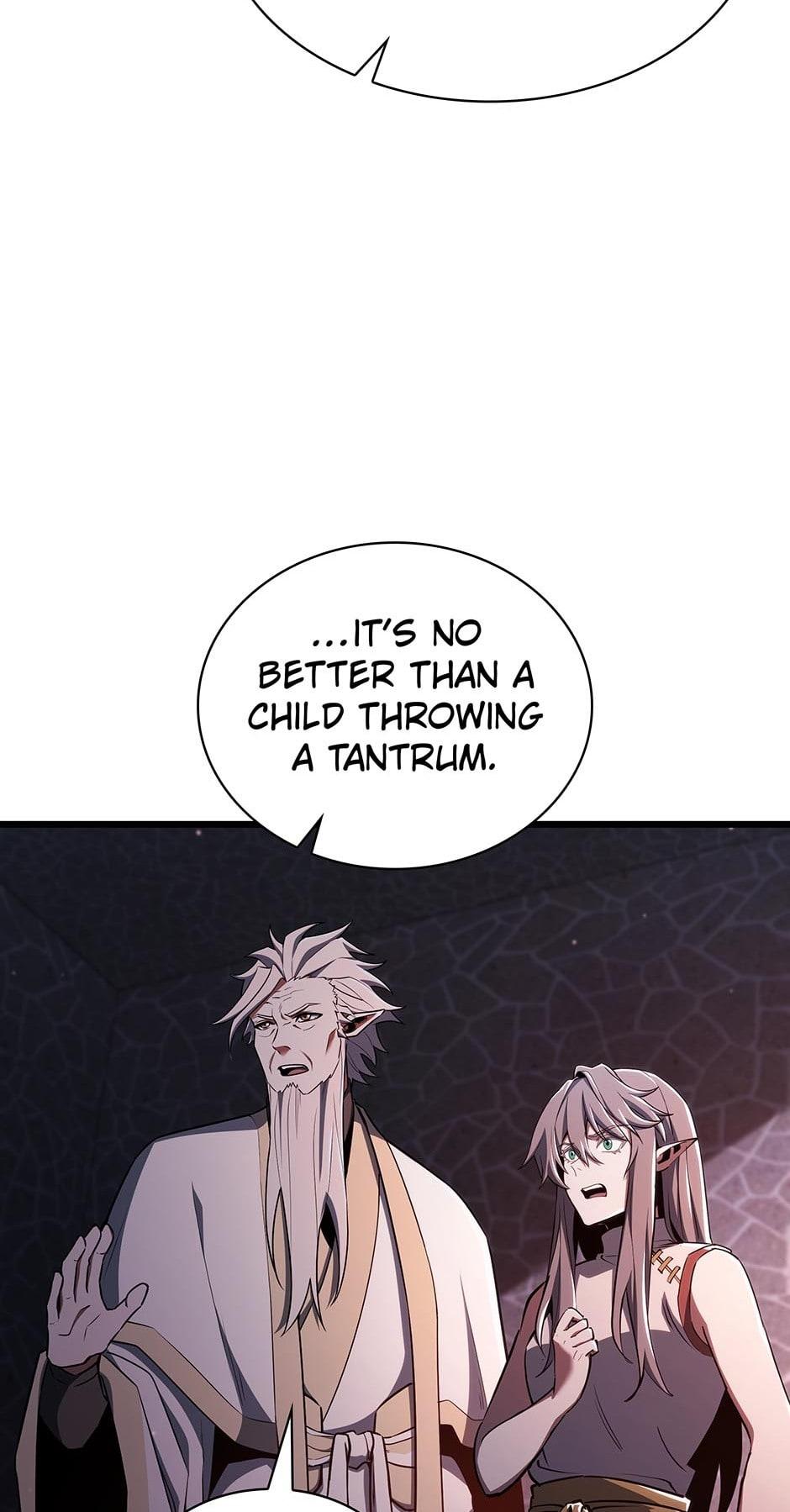 The Beginning After the End Chapter 181 — page 30