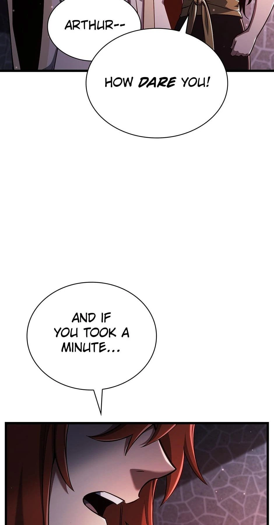 The Beginning After the End Chapter 181 — page 31