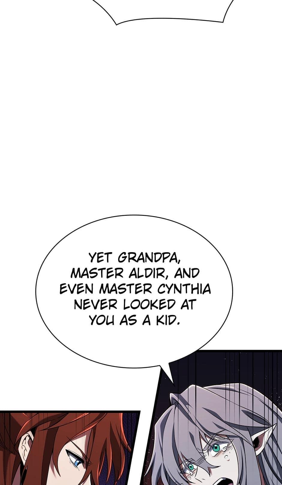 The Beginning After the End Chapter 181 — page 35