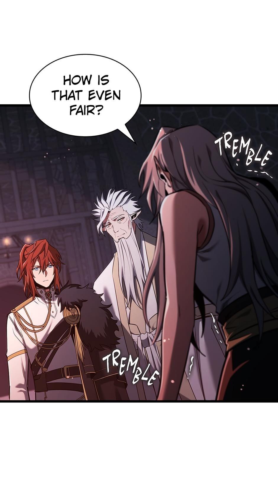 The Beginning After the End Chapter 181 — page 38