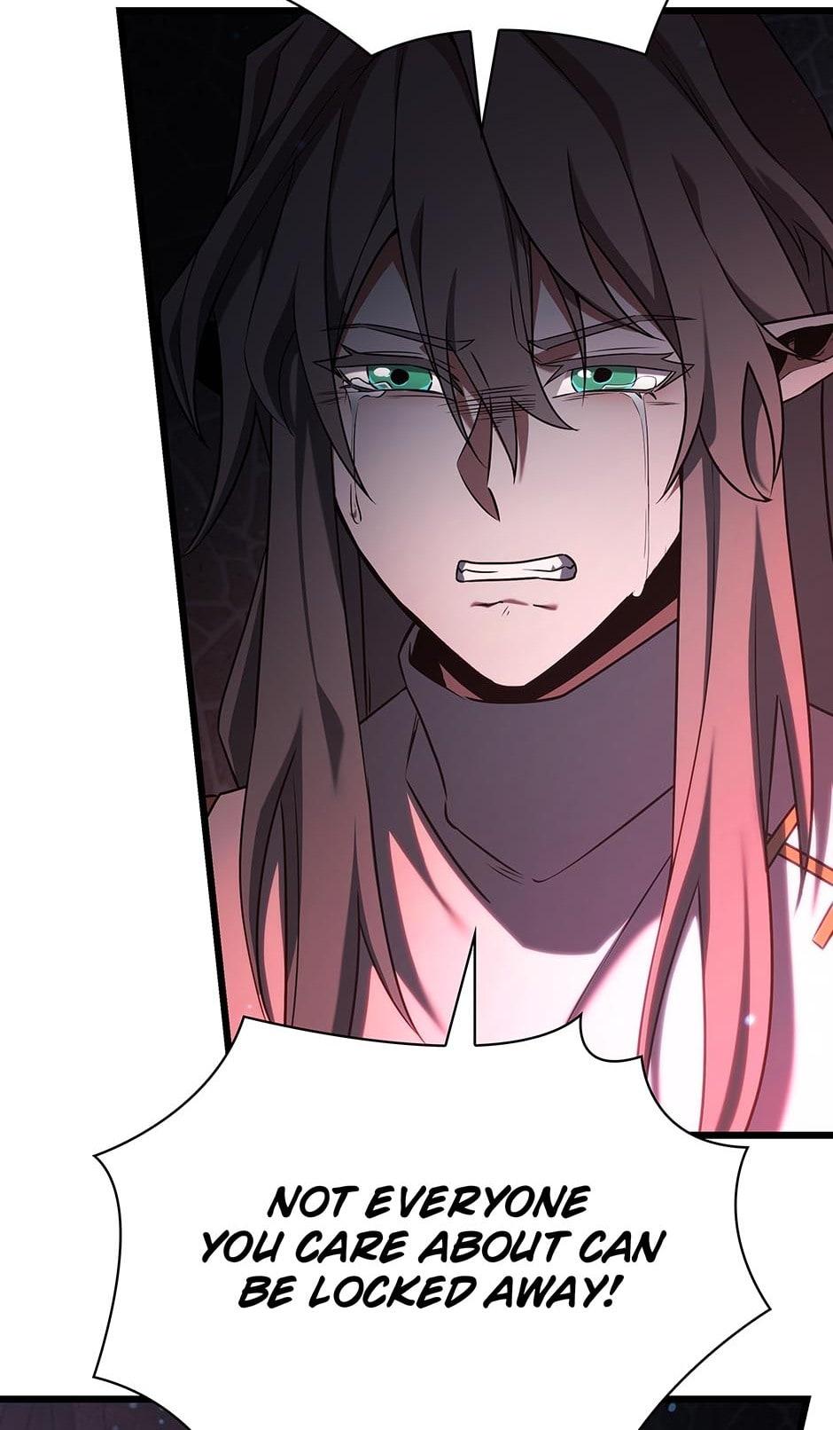 The Beginning After the End Chapter 181 — page 42