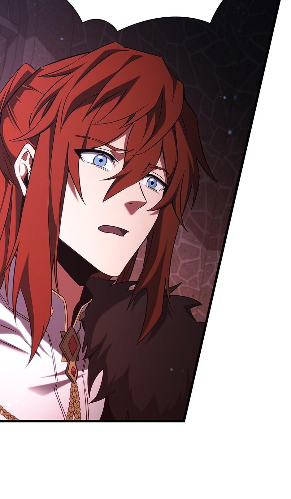 The Beginning After the End Chapter 181 — page 43