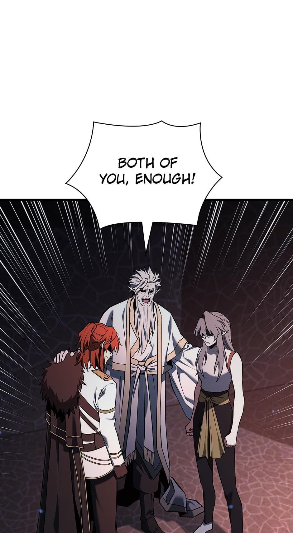 The Beginning After the End Chapter 181 — page 44