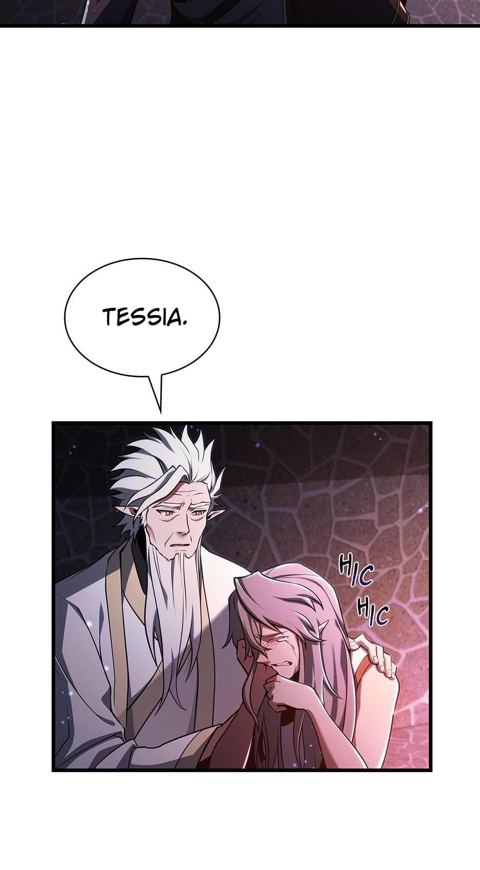 The Beginning After the End Chapter 181 — page 48